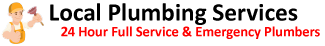 Daleville Plumbers